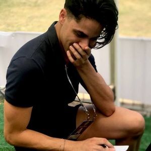 Meet your Posher, Gabrièl